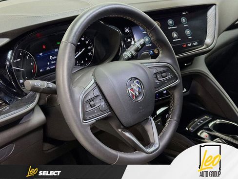 Used 2022 Buick Envision Preferred image 11