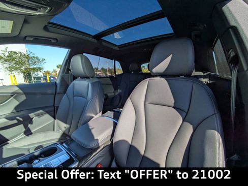 New 2026 Audi Q8 Premium Plus AWD/4WD image 21