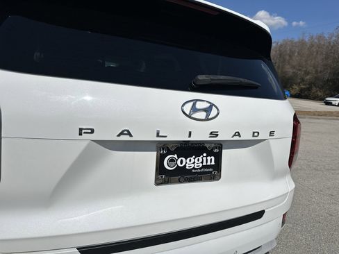 Used 2022 Hyundai Palisade Limited image 23