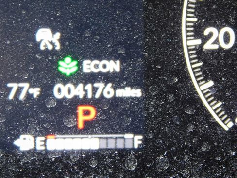 Used 2026 Honda HR-V EX-L image 32
