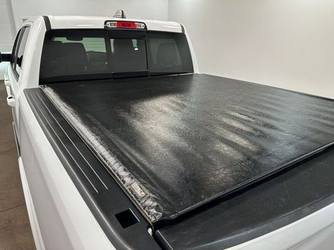 Used 2021 RAM 1500 Laramie image 56