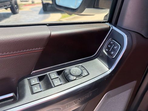 Used 2024 Ford F150 King Ranch AWD/4WD image 32