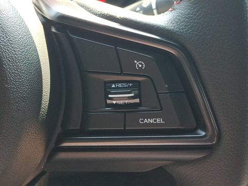 Used 2023 Subaru WRX Premium w/ Popular Package #1 AWD/4WD image 23