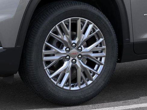 New 2026 GMC Acadia Elevation w/ Elevation Premium Package image 9
