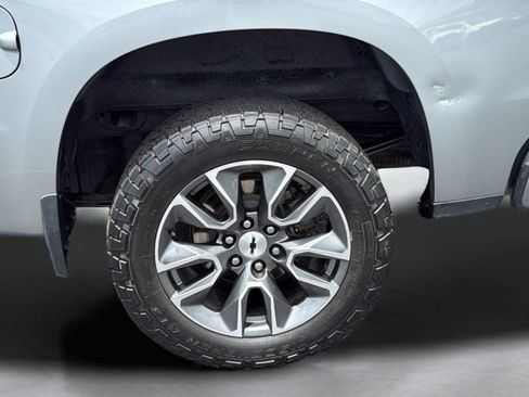 Used 2023 Chevrolet Silverado 1500 RST w/ Texas Edition Plus AWD/4WD image 20