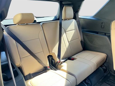 Used 2023 Chevrolet Traverse Premier w/ LPO, 'HIT The Road' Package image 29