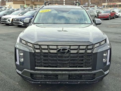 Used 2025 Hyundai Palisade XRT image 2