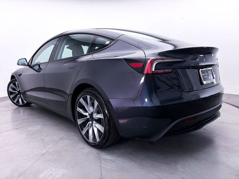 Used 2024 Tesla Model 3 Long Range RWD image 2