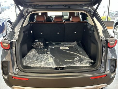 New 2025 MAZDA CX-50 Meridian Edition w/ Apex Package image 17