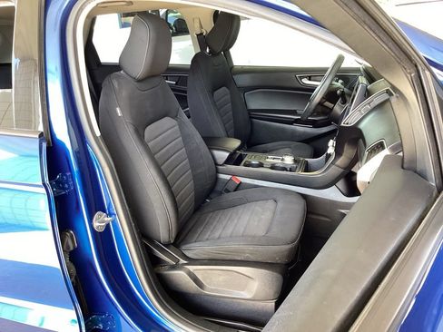 Used 2023 Ford Edge SE w/ Black Appearance Package AWD/4WD image 39