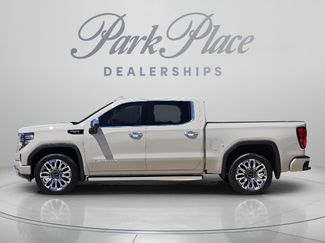 Used 2026 GMC Sierra 1500 Denali Ultimate AWD/4WD video 2