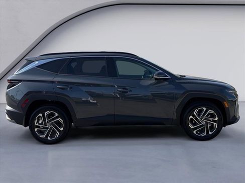 New 2026 Hyundai Tucson Limited AWD/4WD image 6