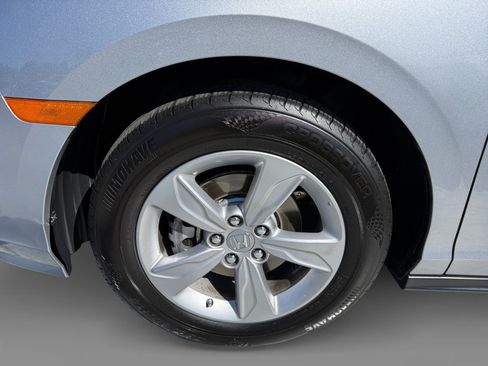 Used 2019 Honda Odyssey EX-L image 9