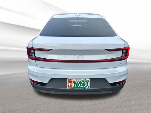 Used 2022 Polestar Polestar 2 w/ Plus Package image 4