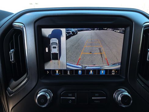 Used 2020 GMC Sierra 1500 Denali w/ Denali Ultimate Package image 25