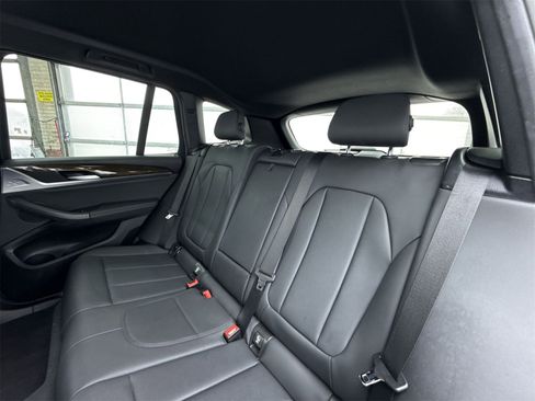 Used 2019 BMW X3 sDrive30i image 30