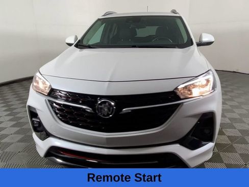 Used 2023 Buick Encore GX Select w/ Sport Touring Package image 6