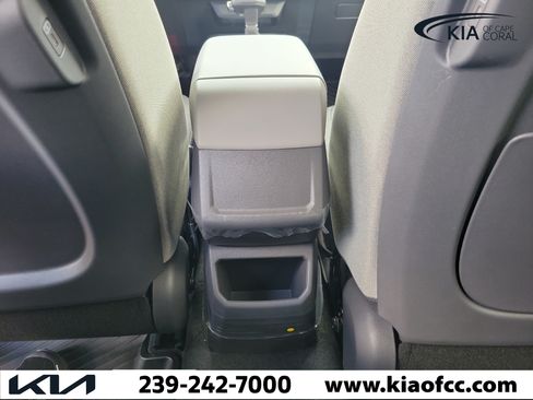 New 2027 Kia Seltos S FWD image 12