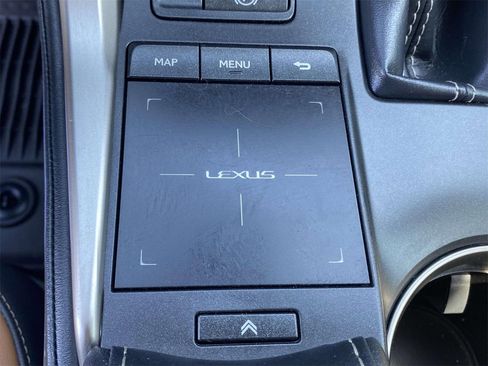 Used 2021 Lexus NX 300 AWD w/ Premium Package image 32