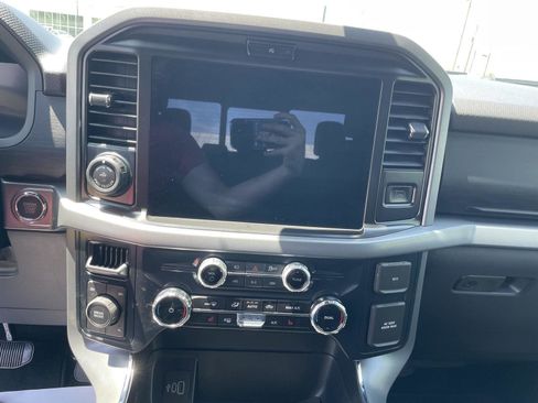 New 2026 Ford F150 XLT w/ Equipment Group 302A MID AWD/4WD image 16