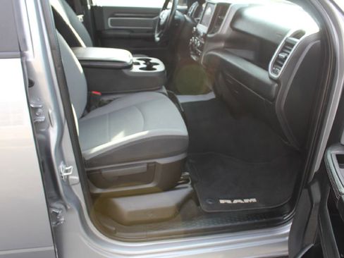 Used 2022 RAM 2500 Big Horn image 26