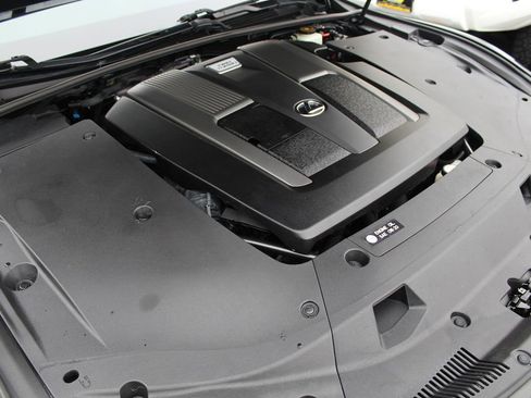 Used 2018 Lexus LS 500 image 49