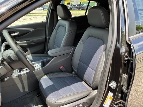 New 2026 Buick Envista Preferred w/ Convenience I Package FWD image 13