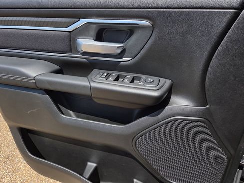 Used 2026 RAM 1500 Big Horn AWD/4WD image 14