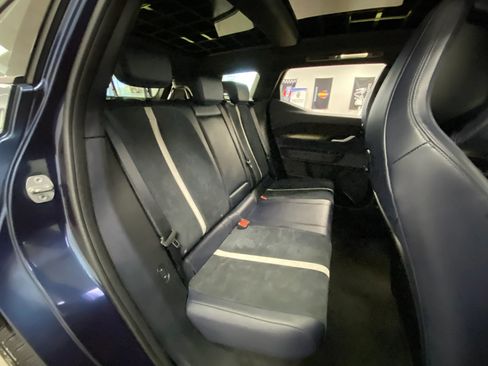 Used 2023 Fisker Ocean Extreme AWD/4WD image 20