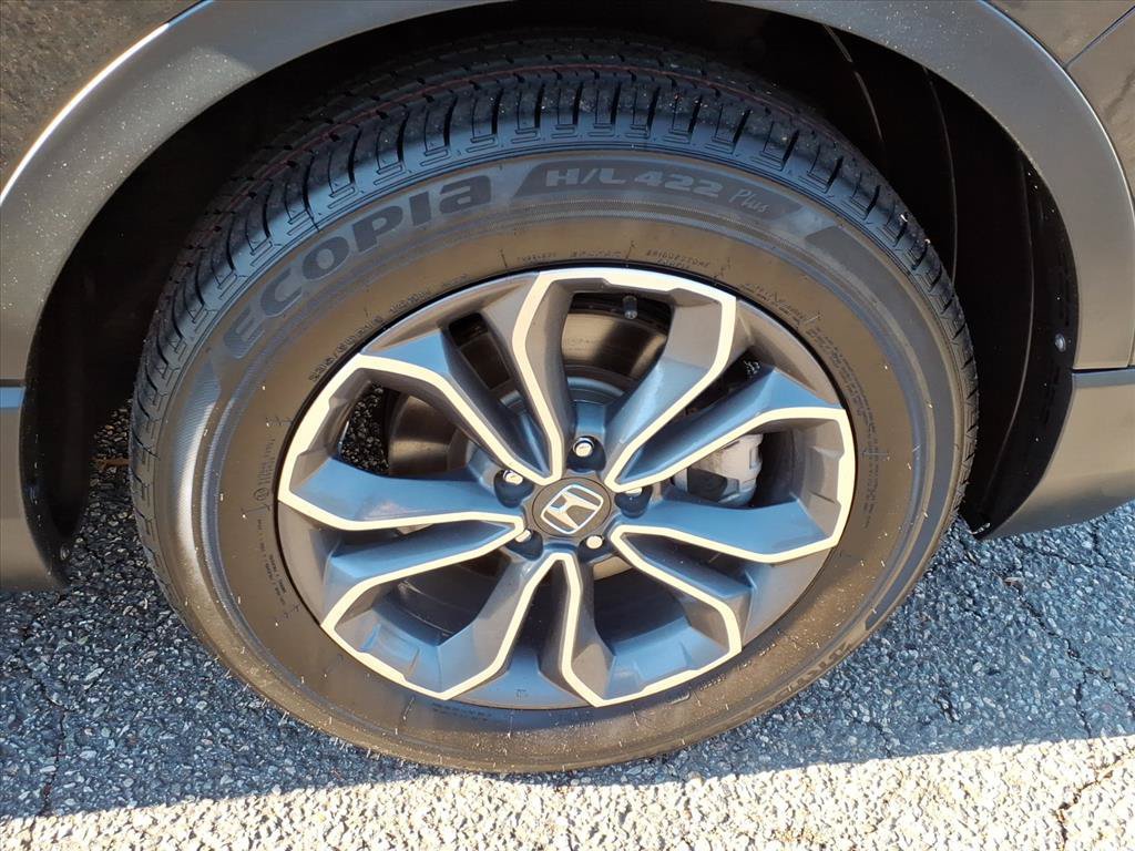 Used 2022 Honda CR-V EX-L image 3