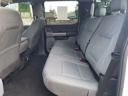 Used 2024 Ford F150 XLT image 13