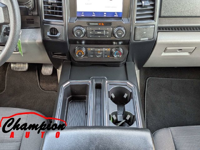 Used 2020 Ford F150 XL w/ Equipment Group 101A Mid RWD image 22