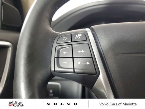 Used 2016 Volvo XC60 T6 Platinum w/ Climate Package AWD/4WD image 27