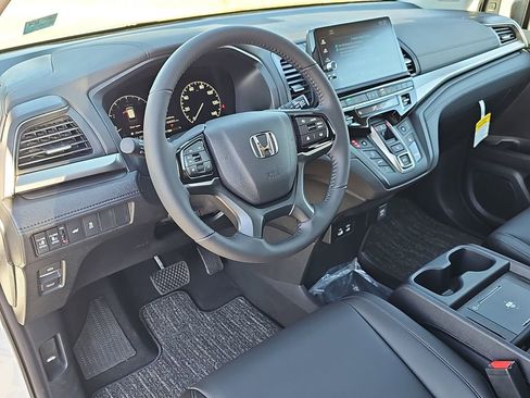 New 2026 Honda Odyssey EX-L image 17
