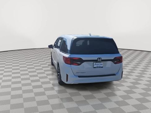 New 2026 Honda Odyssey EX-L image 7