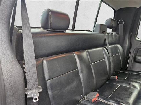 Used 2007 Ford F150 FX4 image 21