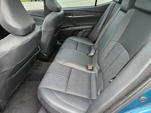 Used 2025 Toyota Camry XSE FWD image 25