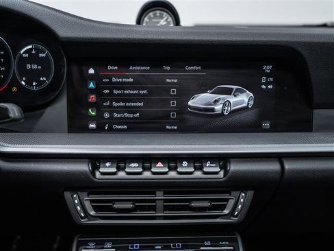 Used 2024 Porsche 911 Carrera S w/ Sport Package image 21