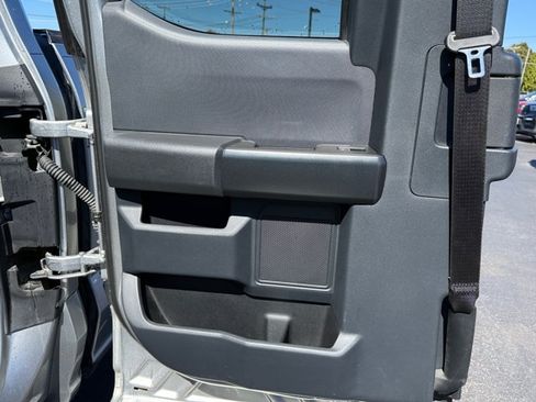 Used 2023 Ford F150 XL w/ STX Appearance Package AWD/4WD image 28