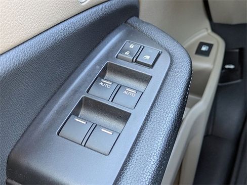 Used 2018 Honda Ridgeline RTL-E image 26