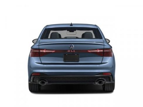 New 2026 Volkswagen Jetta GLI Autobahn FWD image 8