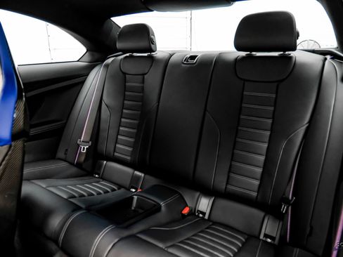 Used 2026 BMW M2 CS RWD image 81