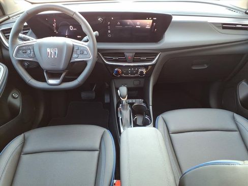 Used 2025 Buick Encore GX Sport Touring w/ Comfort Package image 11