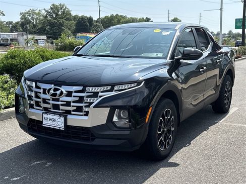 Used 2022 Hyundai Santa Cruz SEL w/ Cargo Package image 7