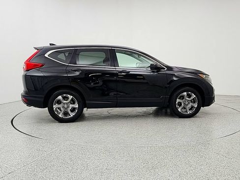 Used 2017 Honda CR-V EX-L image 4