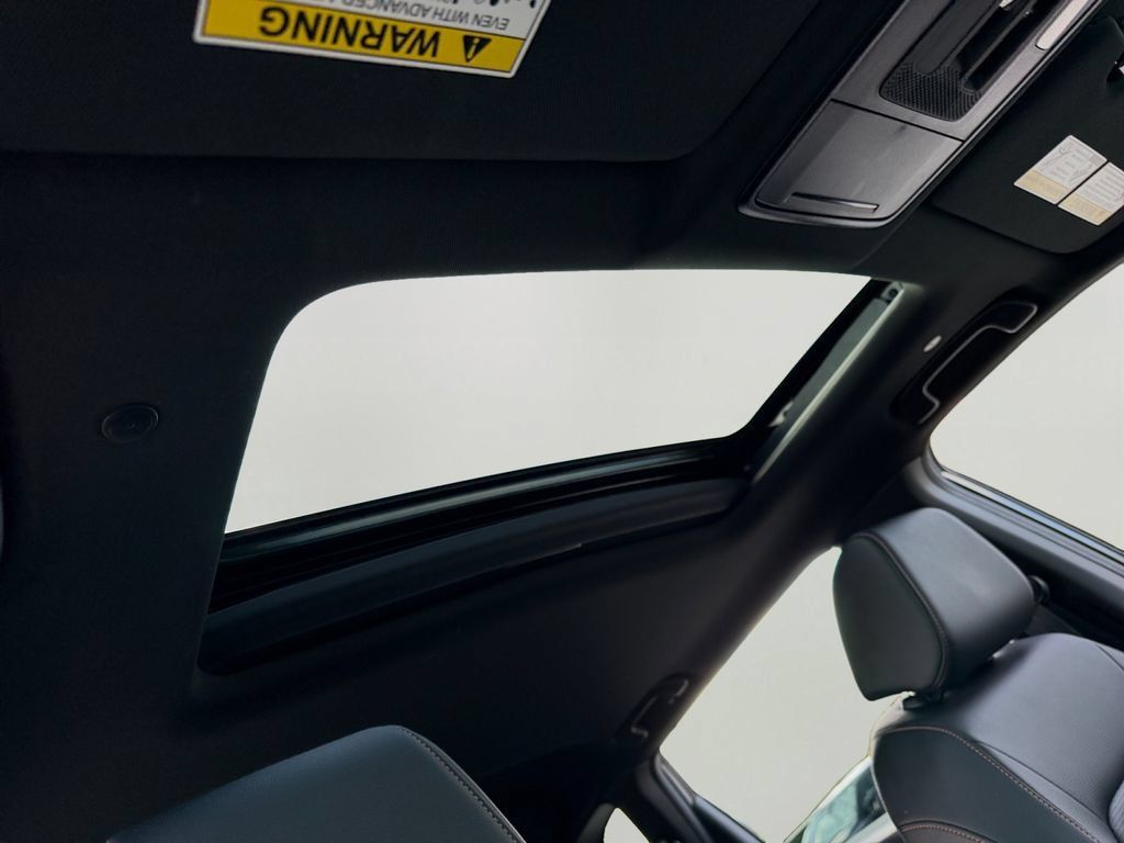 Used 2026 Honda CR-V Sport Touring image 7