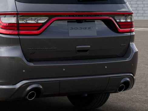 New 2026 Dodge Durango GT image 13