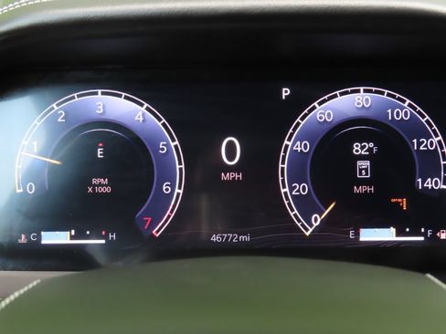 Certified 2023 Jeep Grand Cherokee Overland w/ Adv Protech Group III AWD/4WD image 23
