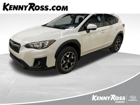 Used 2018 Subaru Crosstrek 2.0i Premium image 1