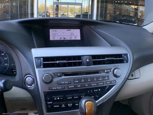 Used 2010 Lexus RX 350 2WD image 18